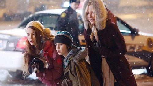 One Christmas Eve filmas žiurėti online