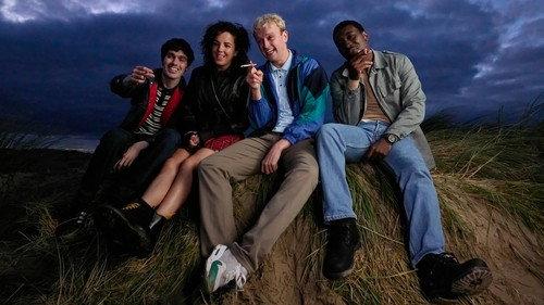 Skintown filmas žiurėti online