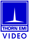 Thorn EMI studio logo