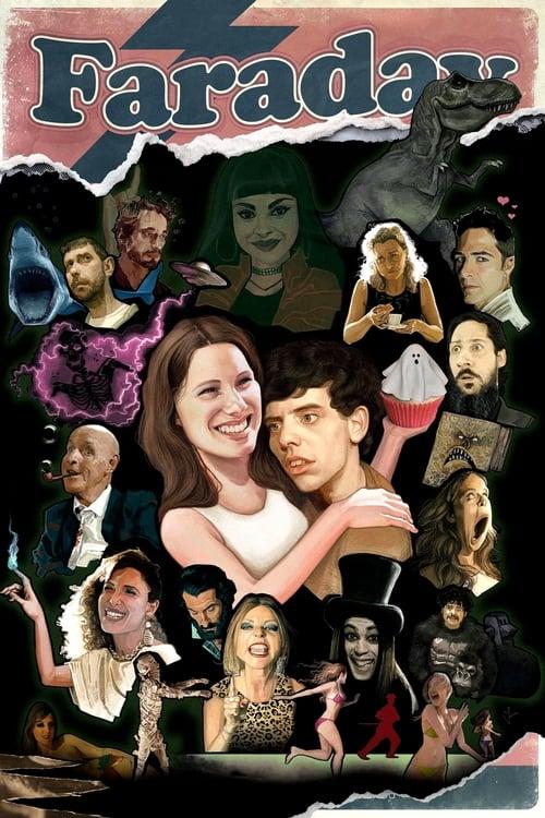 Faraday filmas online