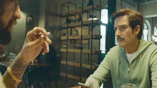 Aazam filmas žiurėti online