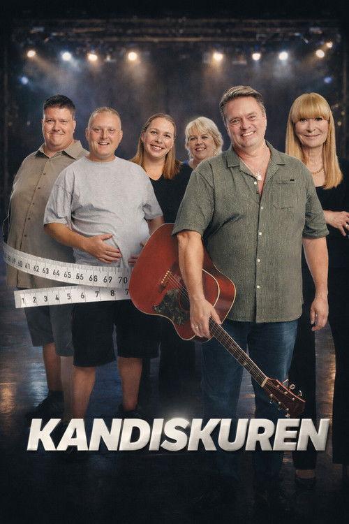 Kandiskuren filmas online