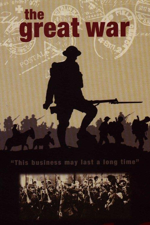 The Great War filmas online