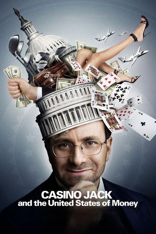 Casino Jack and the United States of Money filmas online