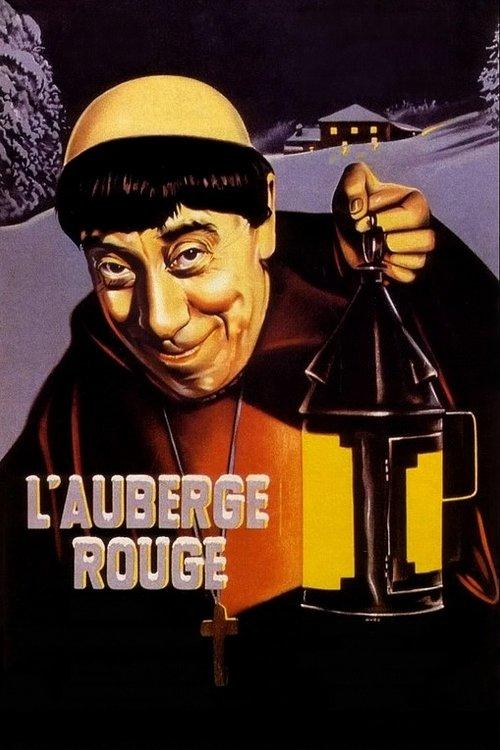 L'Auberge rouge filmas online