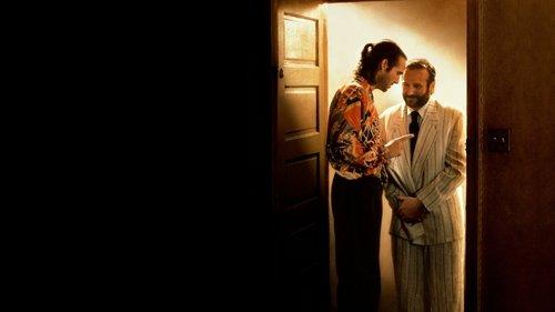 The Fisher King filmas žiurėti online