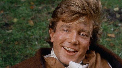 Tom Jones filmas žiurėti online