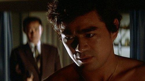 A Kamikaze Cop filmas žiurėti online