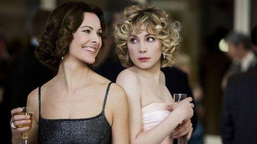 Libre échange filmas žiurėti online