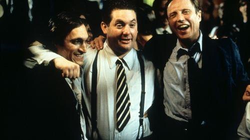 The Funeral filmas žiurėti online