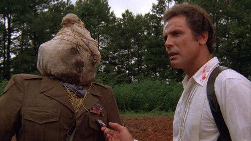 The Farmer filmas žiurėti online