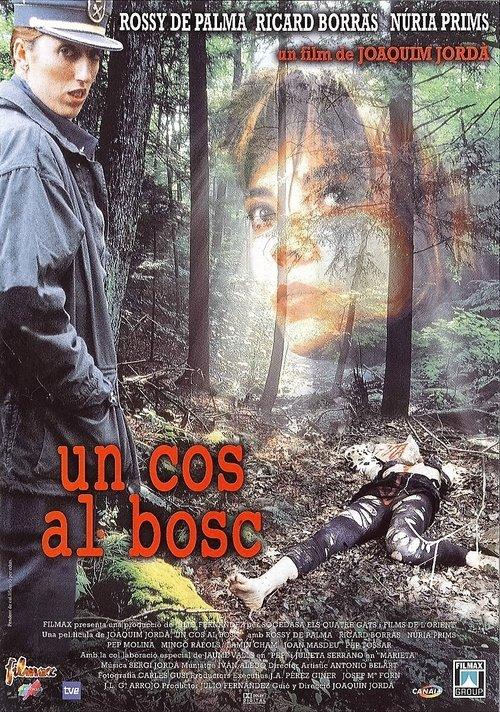 A Body in the Woods filmas online