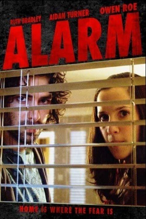Alarm filmas online