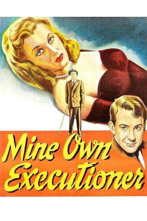 Mine Own Executioner filmas online