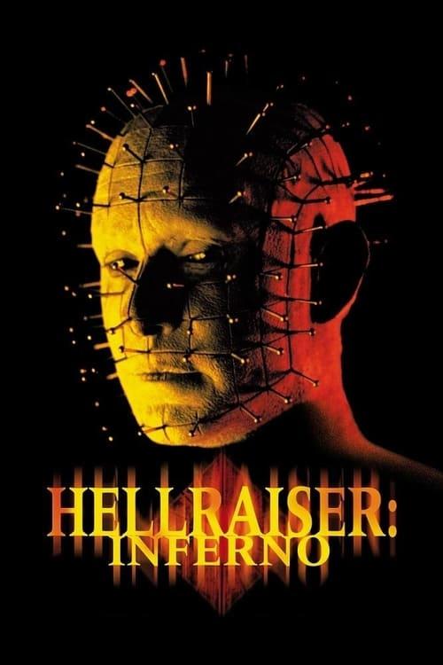 Hellraiser: Inferno filmas online