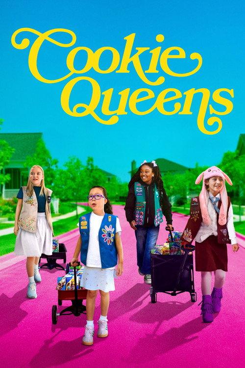 Cookie Queens filmas online