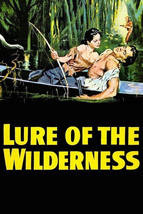 Lure of the Wilderness filmas online