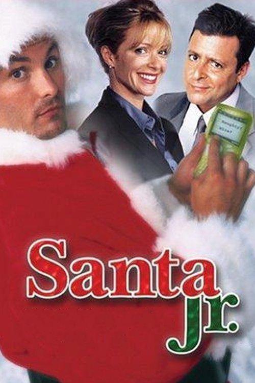 Santa, Jr. filmas online