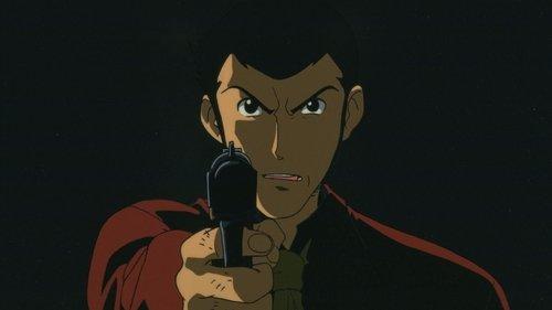 Lupin the Third: Island of Assassins filmas žiurėti online