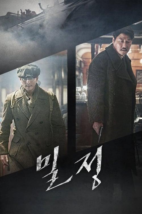 The Age of Shadows filmas online