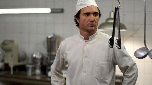 Estômago: A Gastronomic Story filmas žiurėti online