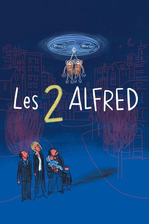 Les 2 Alfred filmas online