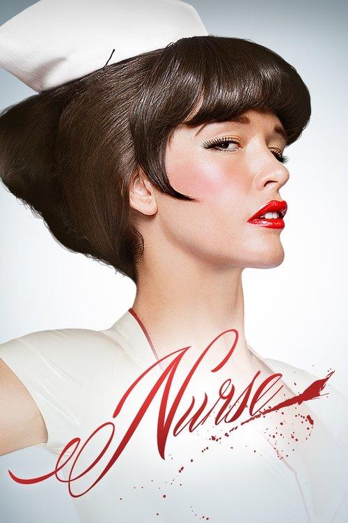 Nurse 3-D filmas online