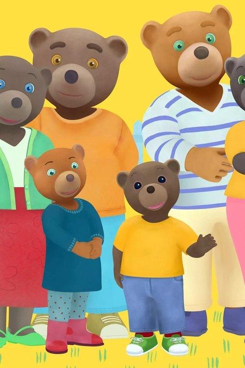 Petit Ours Brun filmas online