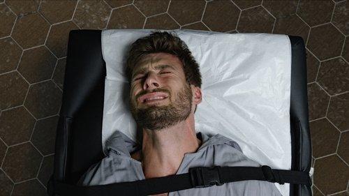 The Institute filmas žiurėti online