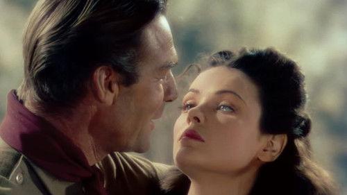 Belle Starr filmas žiurėti online