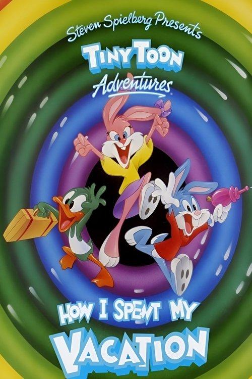 Tiny Toon Adventures: How I Spent My Vacation filmas online