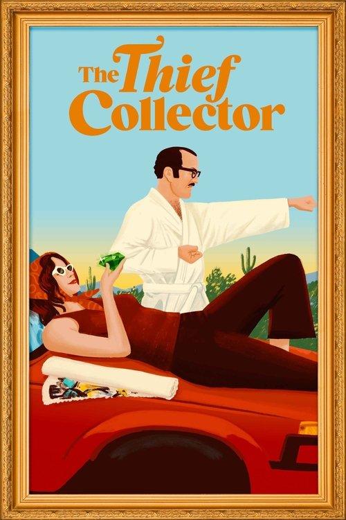 The Thief Collector filmas online