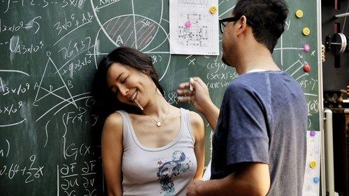 The Law of Attraction filmas žiurėti online