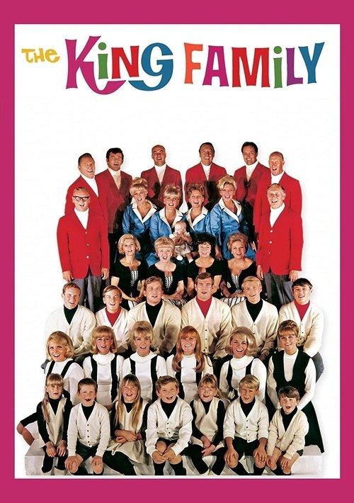 The King Family Show filmas online