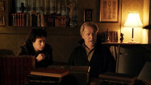 Moreno & tystnaden filmas žiurėti online