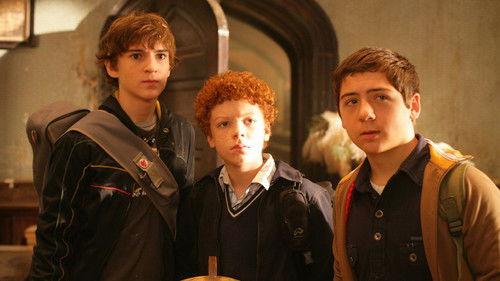 Die drei ??? – Das verfluchte Schloss filmas žiurėti online