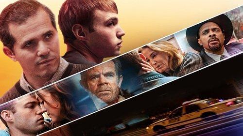 Stealing Cars filmas žiurėti online