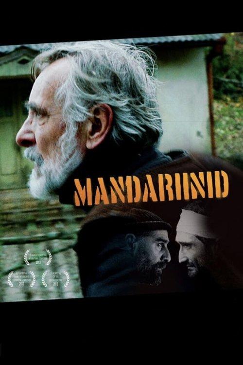 Mandarinai filmas online