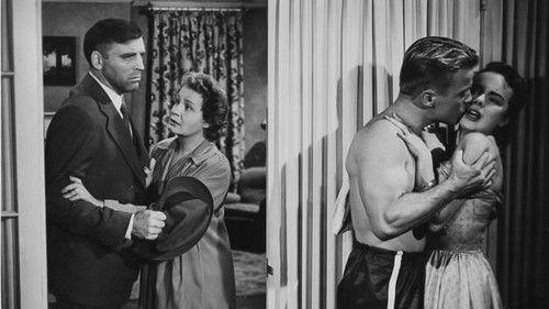 Come Back, Little Sheba filmas žiurėti online