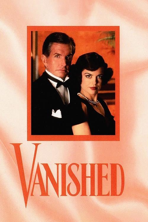 Vanished filmas online