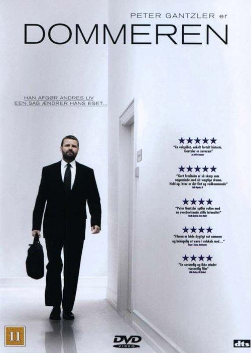 The Judge filmas online