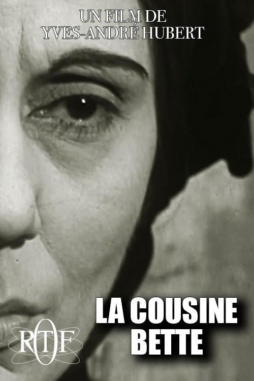 La Cousine Bette filmas online