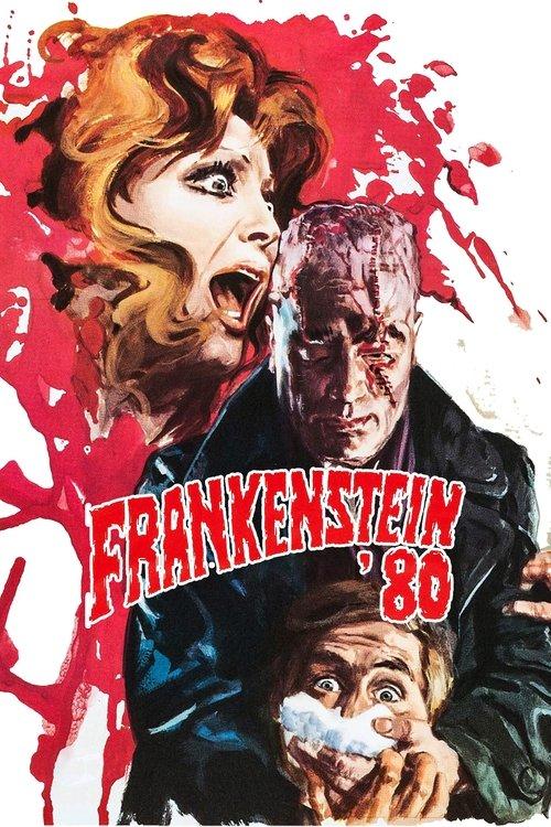 Frankenstein '80 filmas online