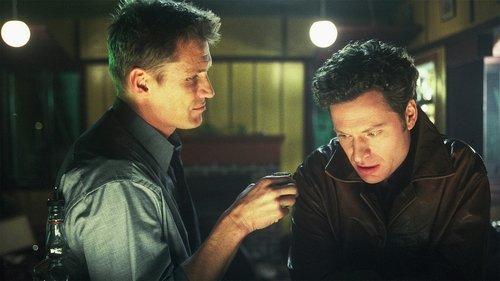 Hidden Agenda filmas žiurėti online