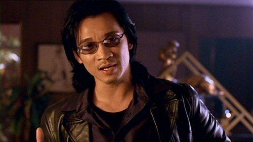 Redemption filmas žiurėti online