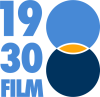 19:30 Film studio logo