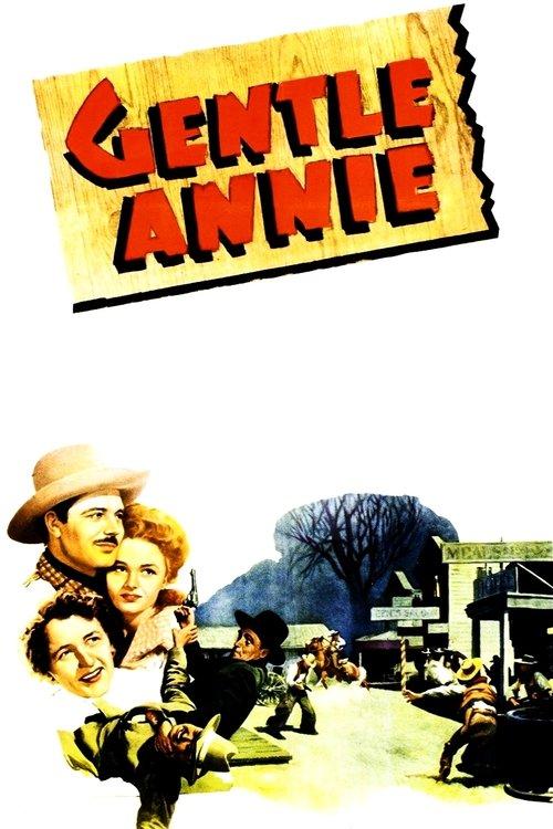 Gentle Annie filmas online