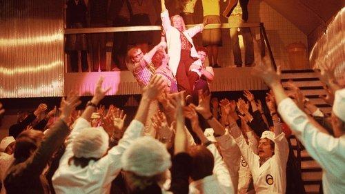 Egg! Egg! A Hardboiled Story filmas žiurėti online