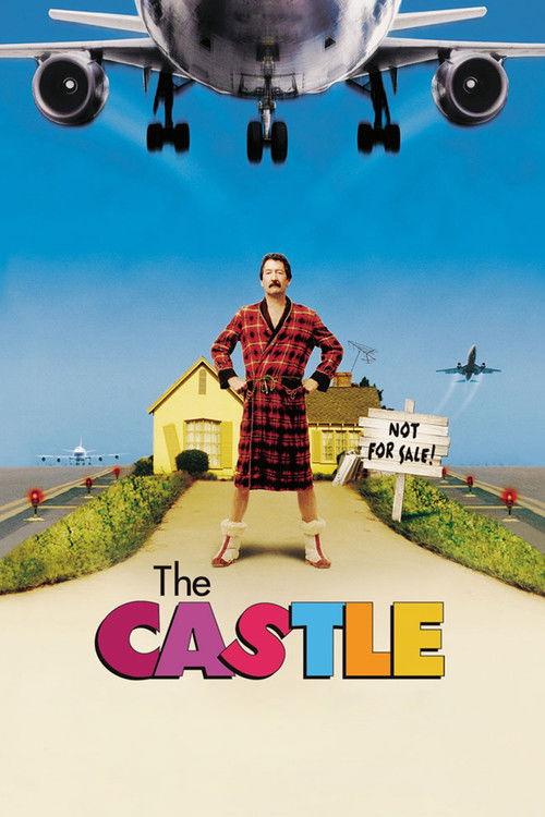 The Castle filmas online