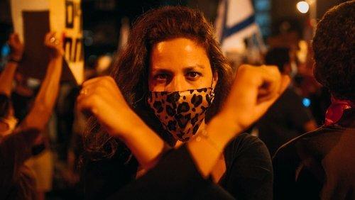 Coexistence, My Ass! filmas žiurėti online